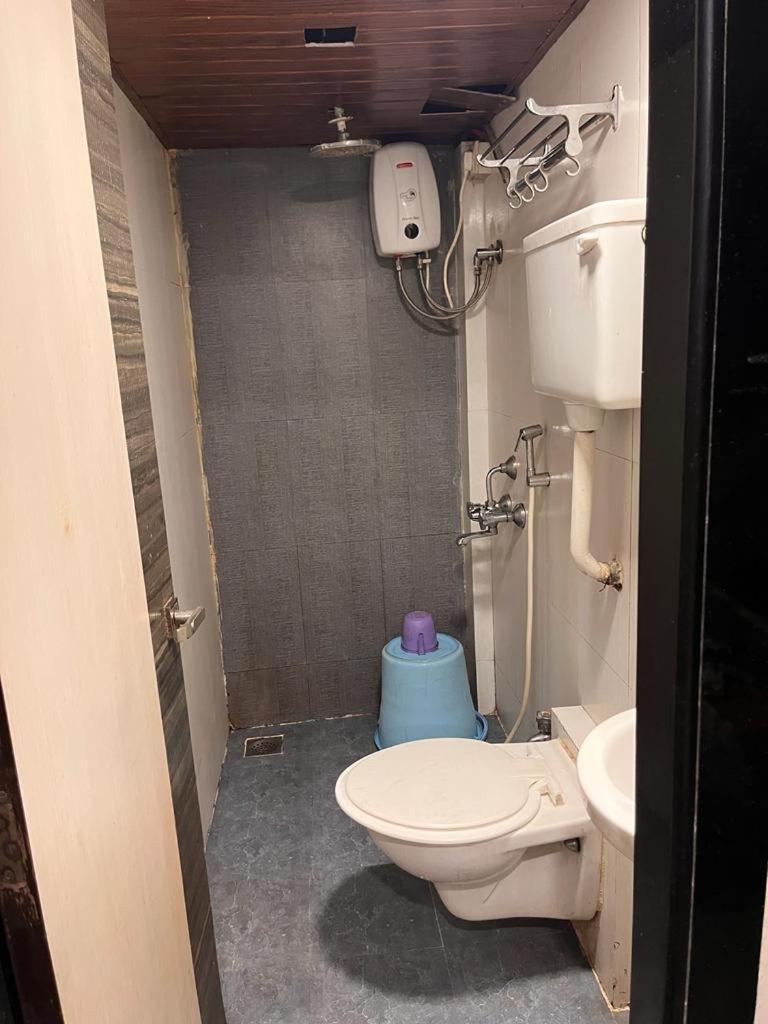 Hotel Havana Mumbai Bagian luar foto